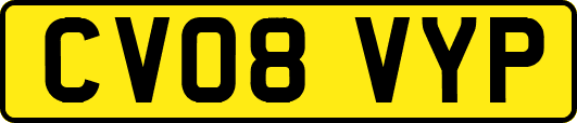 CV08VYP