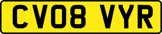 CV08VYR