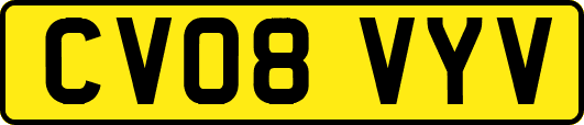 CV08VYV