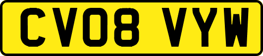 CV08VYW
