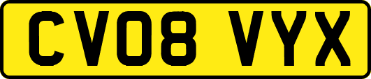 CV08VYX