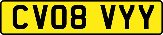 CV08VYY
