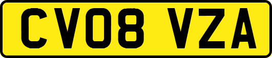 CV08VZA