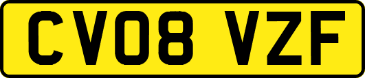 CV08VZF