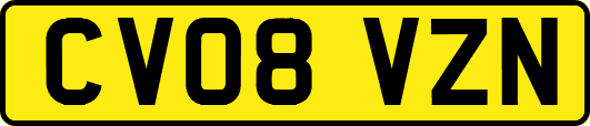 CV08VZN
