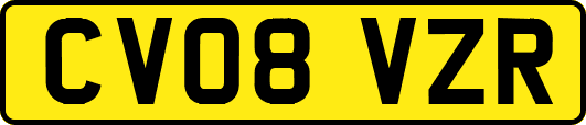 CV08VZR