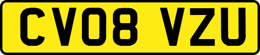 CV08VZU