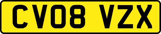CV08VZX