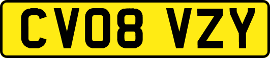 CV08VZY