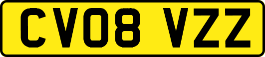 CV08VZZ