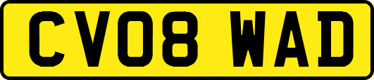 CV08WAD