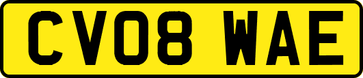 CV08WAE