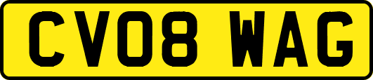 CV08WAG