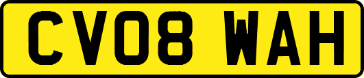 CV08WAH