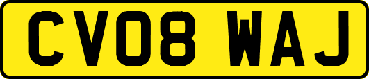 CV08WAJ