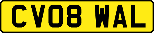 CV08WAL