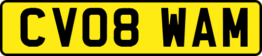 CV08WAM