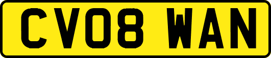 CV08WAN