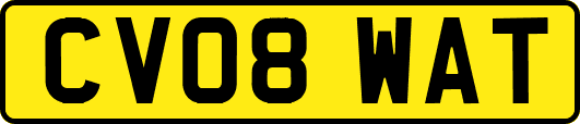 CV08WAT