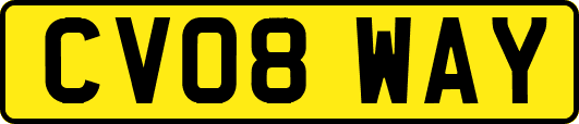 CV08WAY