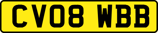CV08WBB
