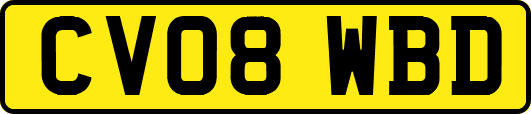 CV08WBD