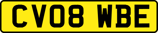 CV08WBE