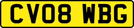 CV08WBG