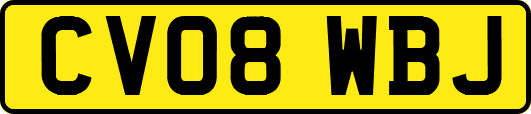 CV08WBJ