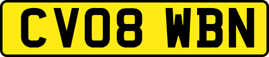 CV08WBN