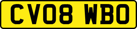 CV08WBO