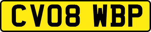 CV08WBP