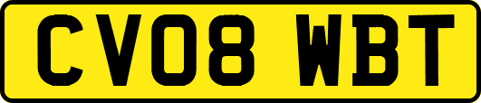 CV08WBT