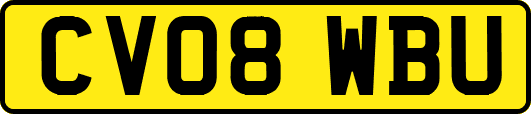 CV08WBU