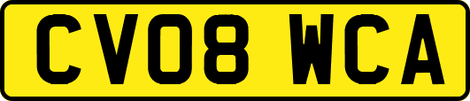 CV08WCA
