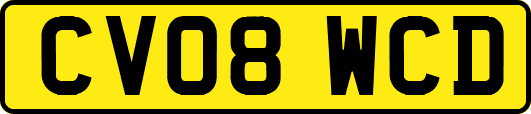 CV08WCD