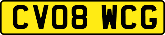 CV08WCG