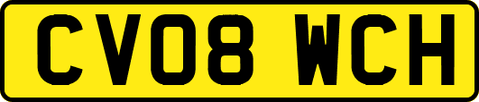 CV08WCH