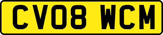 CV08WCM