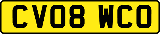 CV08WCO