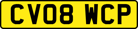 CV08WCP