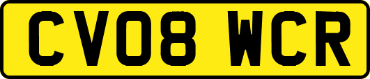 CV08WCR