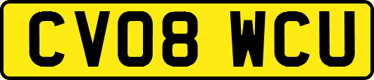 CV08WCU