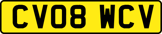 CV08WCV
