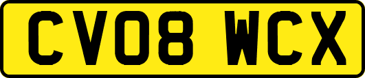 CV08WCX