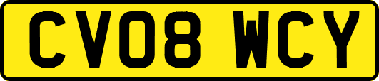 CV08WCY