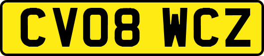 CV08WCZ