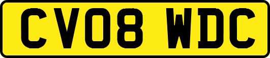 CV08WDC