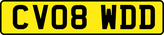 CV08WDD