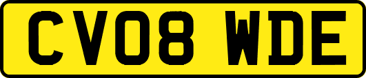 CV08WDE
